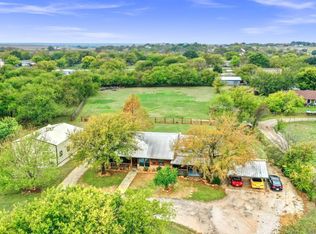 9088 Culp Branch Rd, Sanger, TX 76266