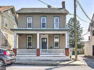 15 E Walnut St, Ephrata, PA 17522