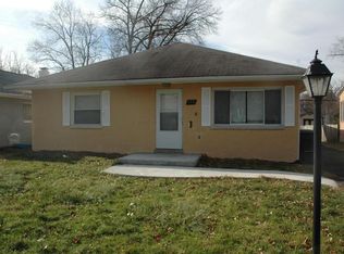 155 N Broadleigh Rd, Columbus, OH 43209