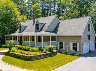 25 Puffin Lane, Wells, ME 04090