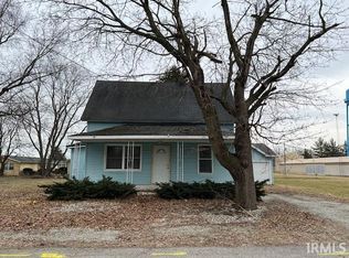 409 N Maple St, Akron, IN 46910