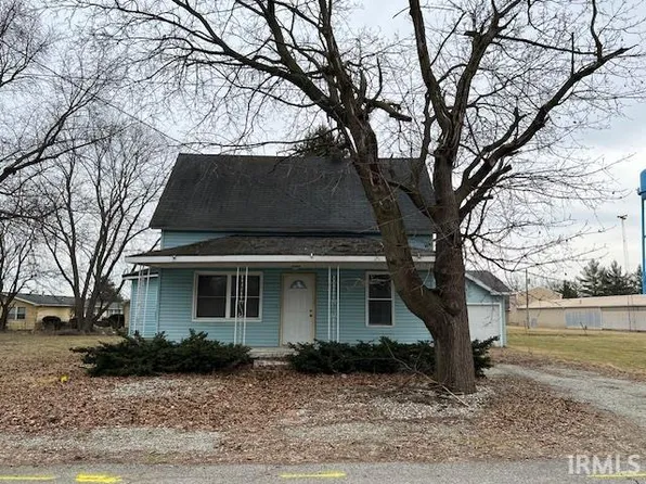 409 N Maple St, Akron, IN 46910