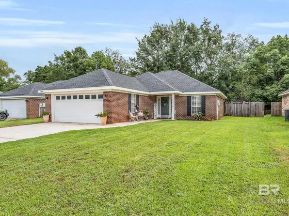 28202 Landmark Ave, Loxley, AL 36551