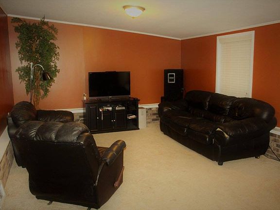 bonus room