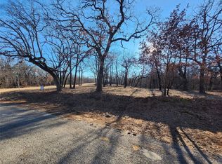 121 Bandera Dr, Nocona, TX 76255