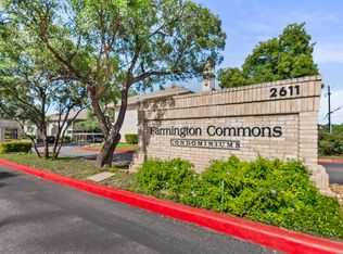 2611 Eisenhauer #304, San Antonio, TX 78209