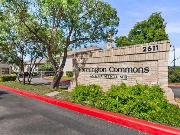 2611 Eisenhauer #304, San Antonio, TX 78209