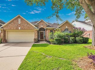 3015 Gilford Ln, Katy, TX 77494