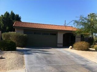 67770 Quijo Rd, Cathedral City, CA 92234