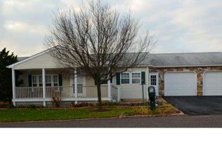 101 Village Way, Royersford, PA 19468