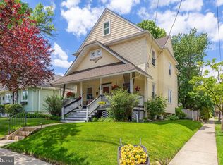 239 Penn Ave, HADDON TOWNSHIP, NJ 08108