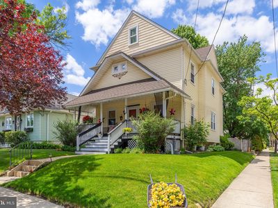 239 Penn Ave, HADDON TOWNSHIP, NJ, 08108