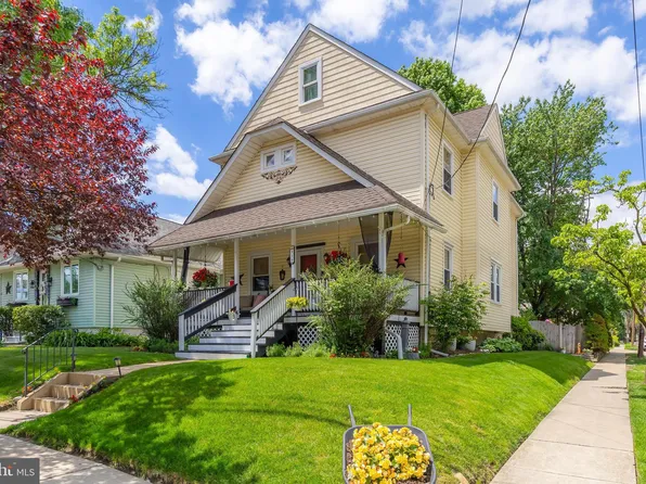 239 Penn Ave, Haddon Township, NJ 08108