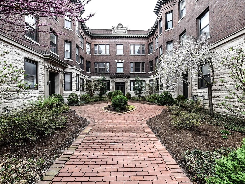1st image of 375 N Taylor Ave Unit 3W