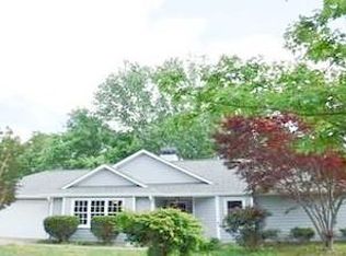 1640 Willow Bend Way, Snellville, GA 30078