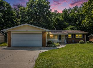 936 Ellendale St, Kalamazoo, MI 49006