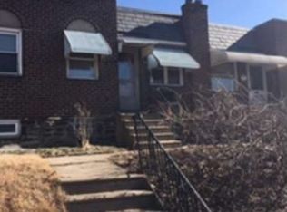 5841 Bustleton Ave, Philadelphia, PA 19149