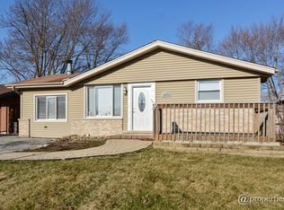 16432 Craig Dr, Oak Forest, IL