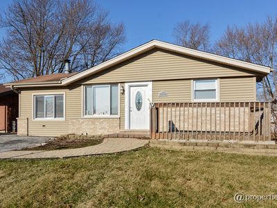 16432 Craig Dr, Oak Forest, IL, 60452