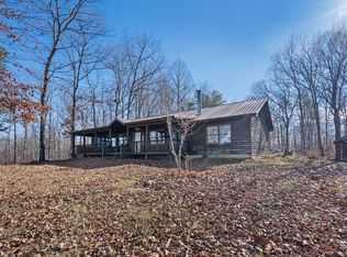 38 Spring Rd N, Spring City, TN 37381