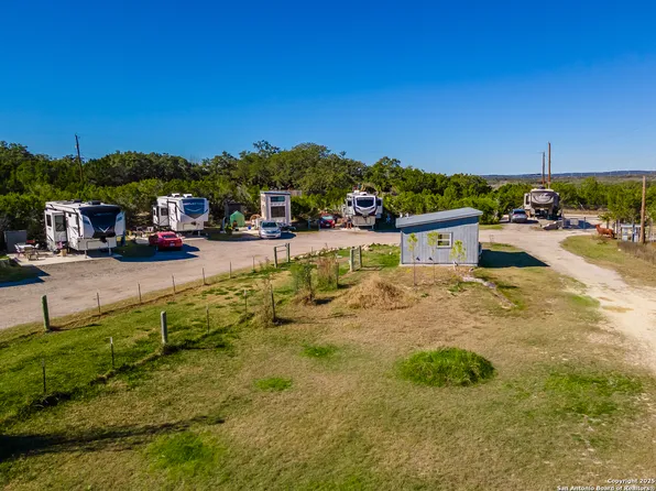31940 BARTELS RD, Bulverde, TX 78163