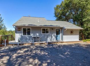 20640 Crest Pine Easement, Groveland, CA