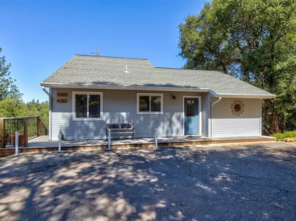 20640 Crest Pine Easement, Groveland, CA 95321