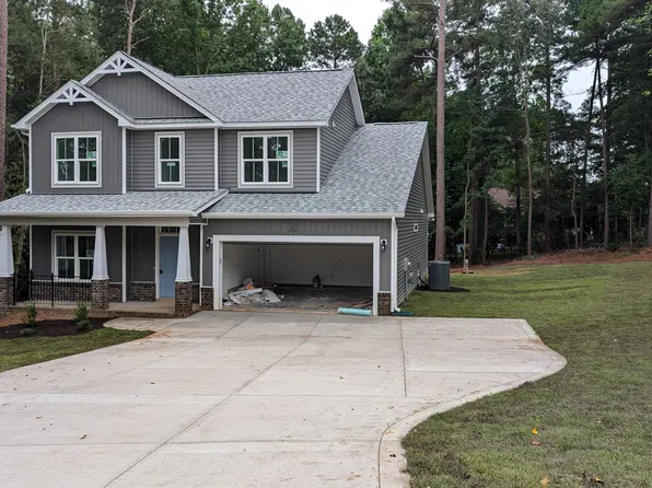 122 Rothbury Drive, Carthage, NC 28327