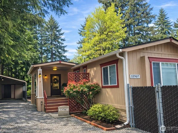33507 43rd Avenue SW, Federal Way, WA 98023