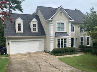 640 Estate Club Cir, Roswell, GA 30075