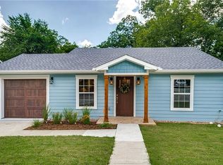 518 N Wood St, McKinney, TX 75069