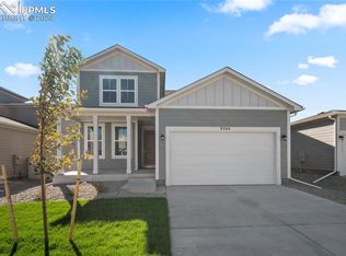 9744 Cronin St, Fountain, CO 80817