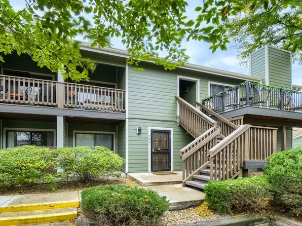 540 S Forest St, Denver, CO
