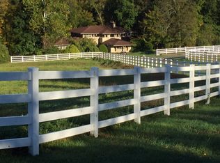 38 Rocktown Lambertville Rd, Lambertville, NJ 08530