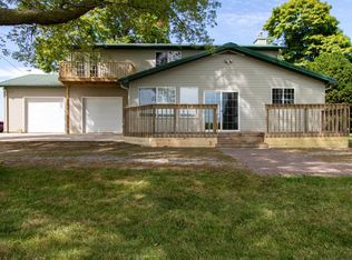 779 E Hundred North Rd, Atlanta, IL 61723