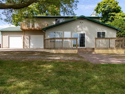 779 E Hundred North Rd, Atlanta, IL, 61723