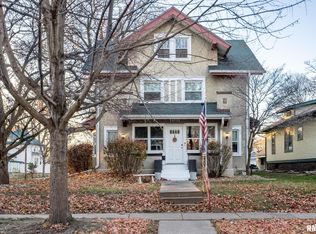 2302 N Ripley St, Davenport, IA 52803