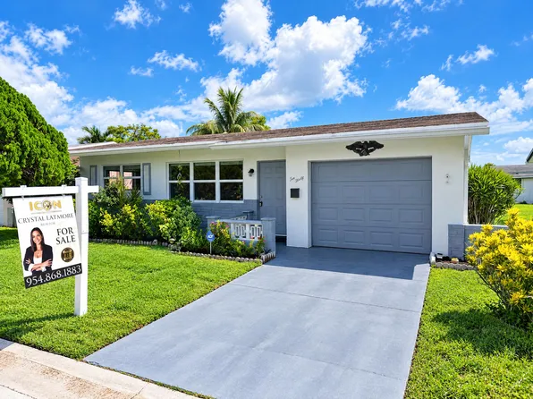 1030 NW 69TH Avenue, Margate, FL 33063