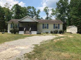 8808 May Haw Dr, Orange, TX 77632