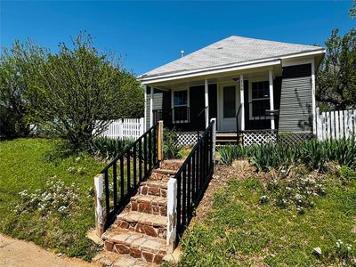 117 SW 26th St, Oklahoma City, OK, 73109