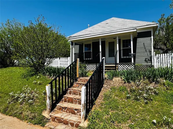 117 SW 26th St, Oklahoma City, OK 73109