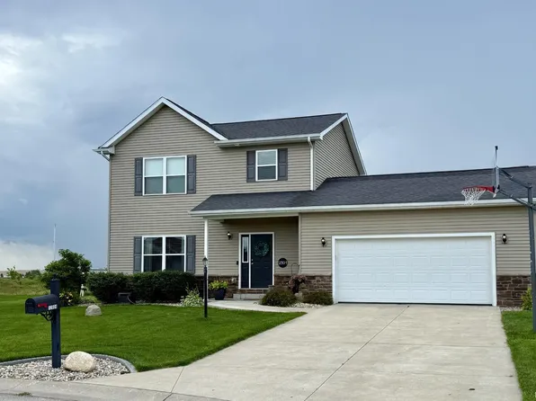 12804 Spoonbill Ct, Middlebury, IN 46540