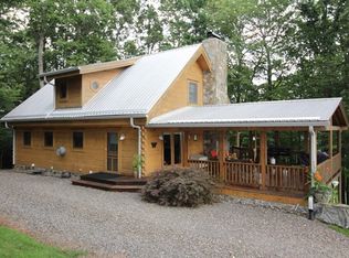1211 Greenberry Rd, Fancy Gap, VA 24328