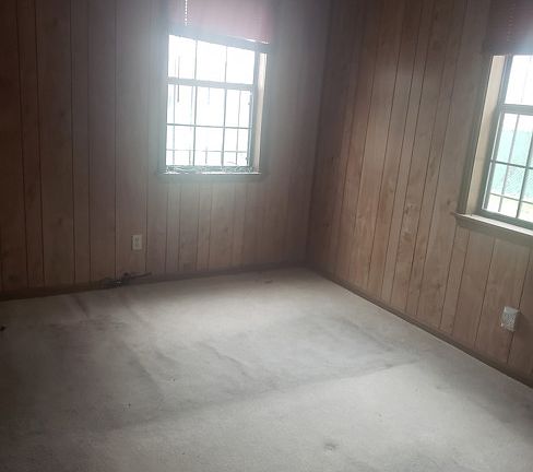Additional Bedroom
