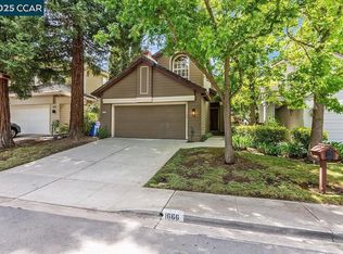 1666 Brush Creek Pl, Danville, CA 94526