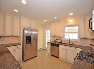 84 Townsend St, Milltown, NJ