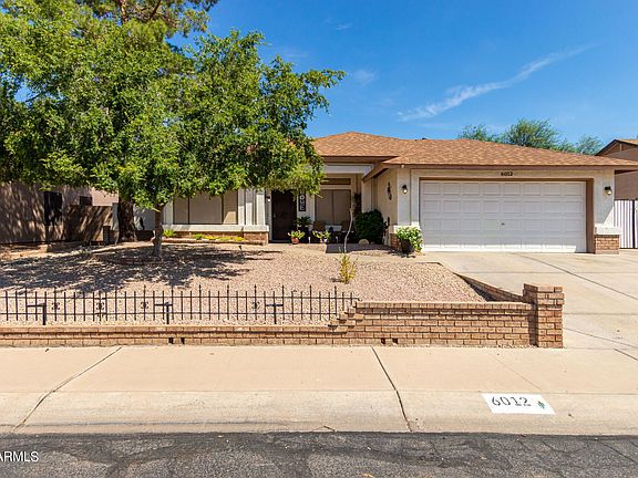 2nd image of 6012 W Garden Dr