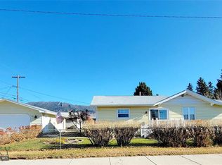 2401 Yale Ave, Butte, MT 59701