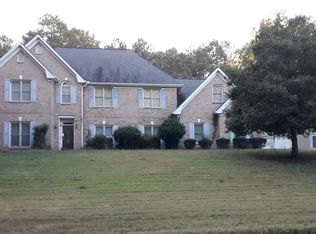 2623 Fireside Trl SW, Conyers, GA 30094