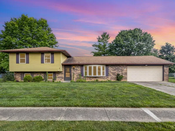 3 Woodbrook Ct, Fairfield, OH 45014